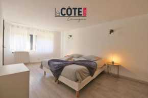 Appart affaires - 2 couchages